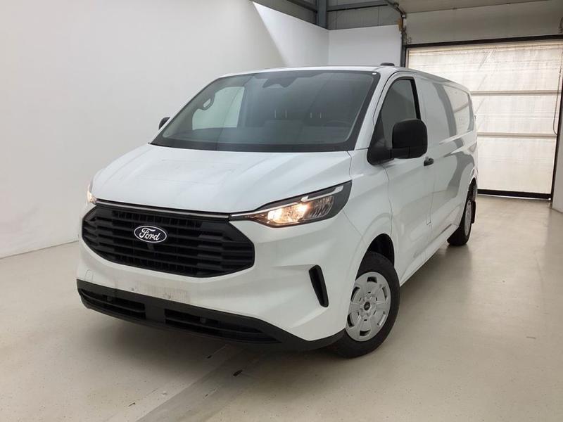 Ford Andere