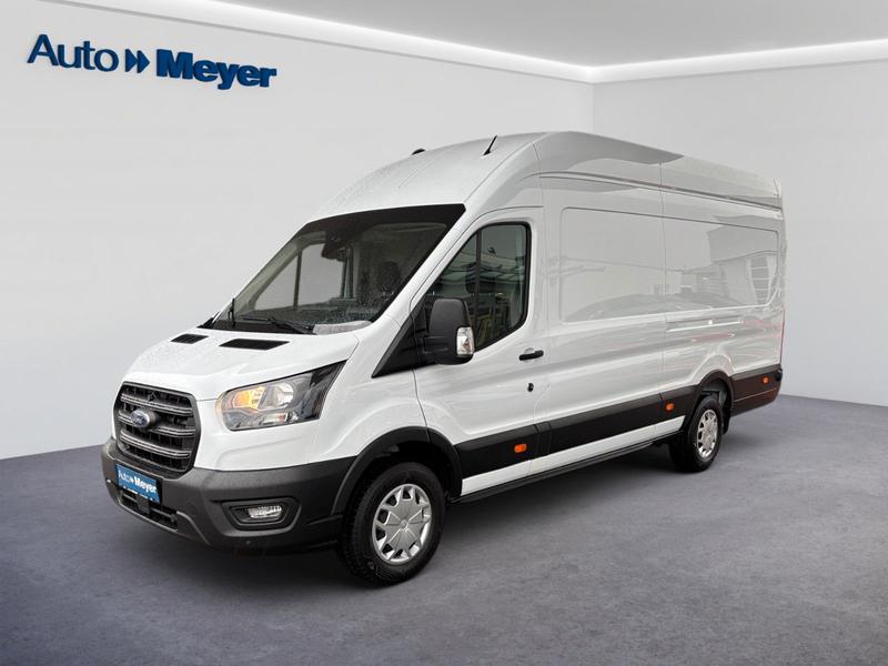 Ford Andere