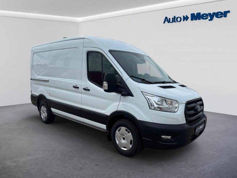 Ford Andere