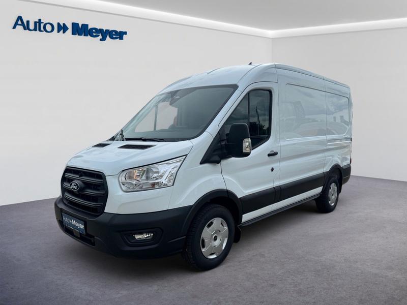 Ford Andere