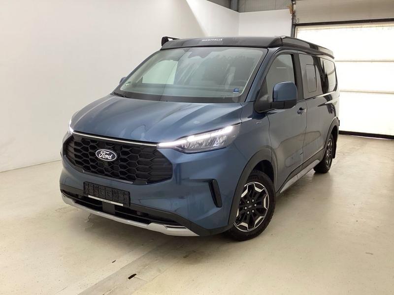 Ford Andere