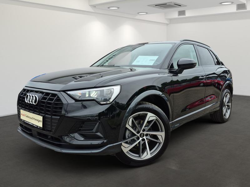 Audi Q3 SUV