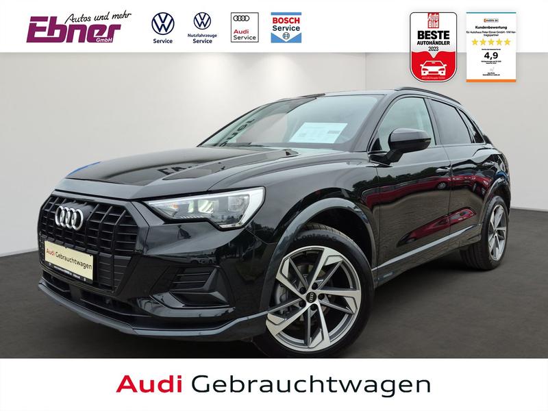 Audi Q3 SUV