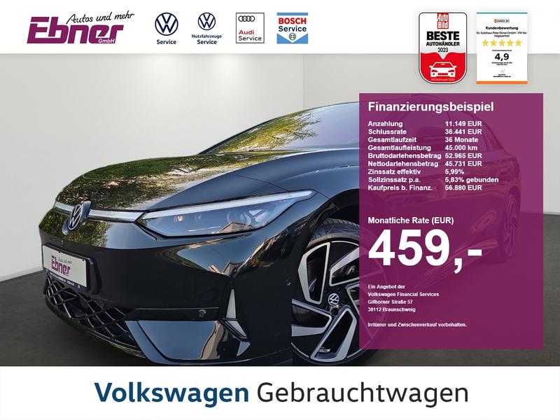 VW ID.7