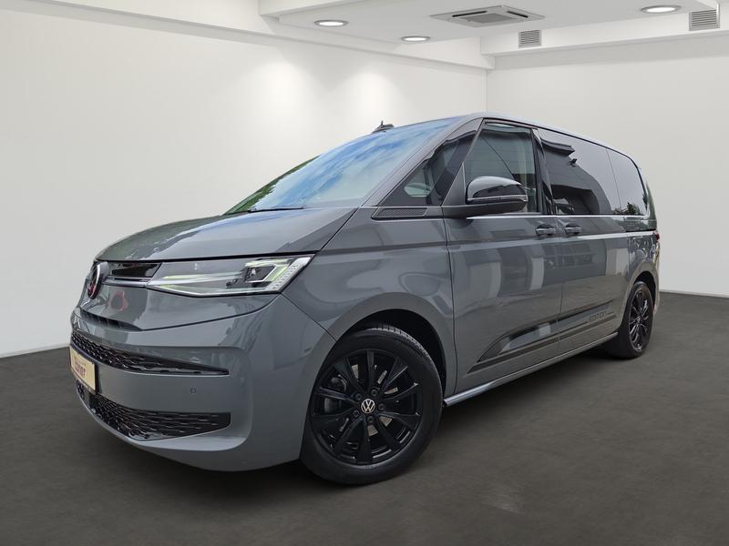 VW T7 Multivan