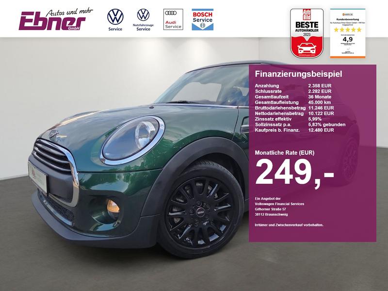 Mini One