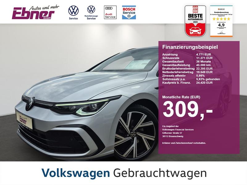 VW Golf