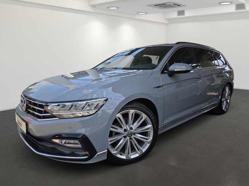 VW Passat Variant