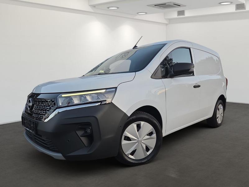 Nissan Townstar