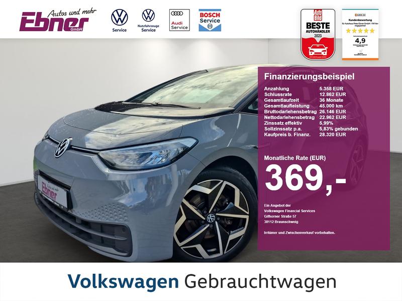 VW ID.3