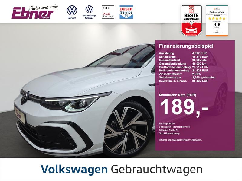 VW Golf