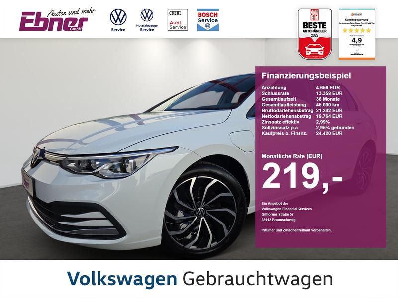 VW Golf