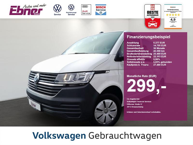 VW T6 Kombi