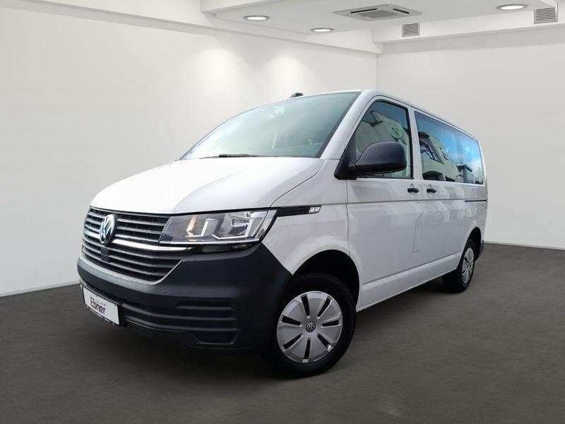 VW T6 Kombi
