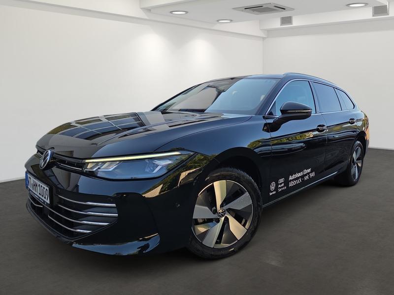VW Passat Variant