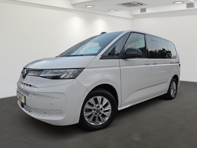 VW T7 Multivan