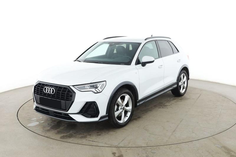 Audi Q3 SUV