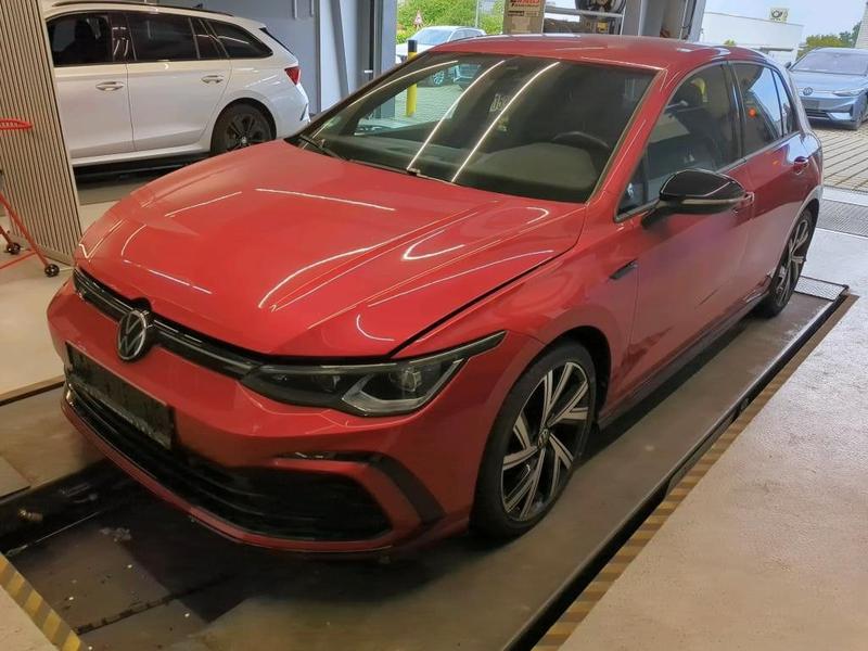 VW Golf