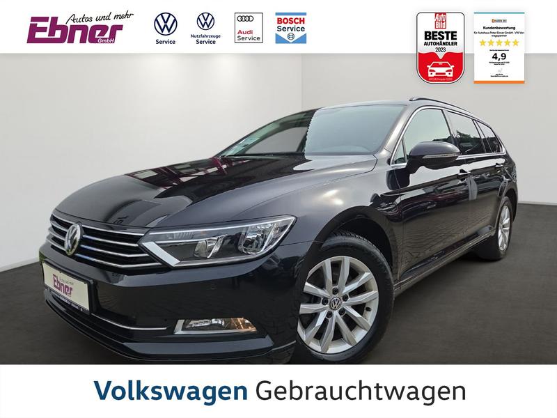 VW Passat Variant