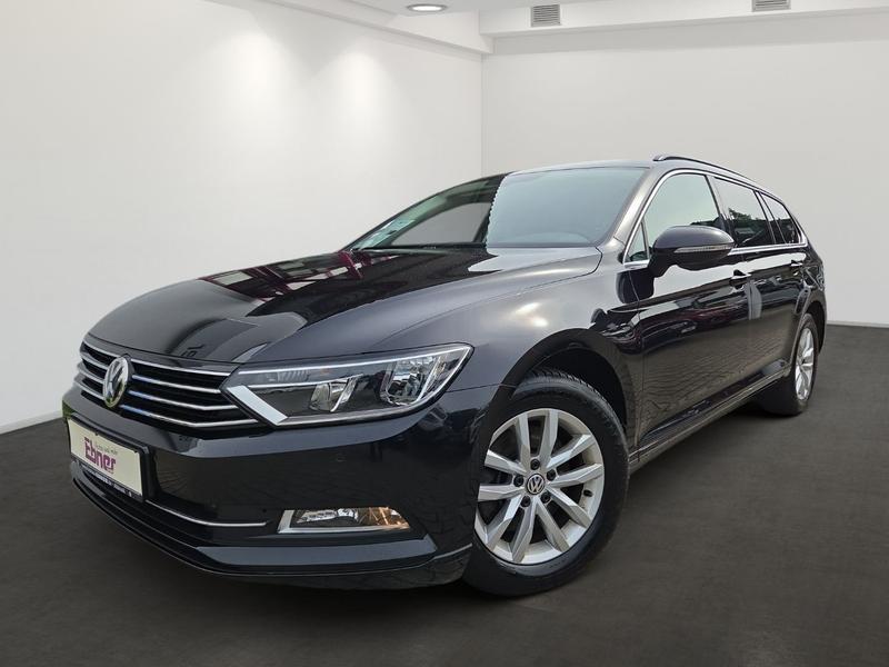VW Passat Variant