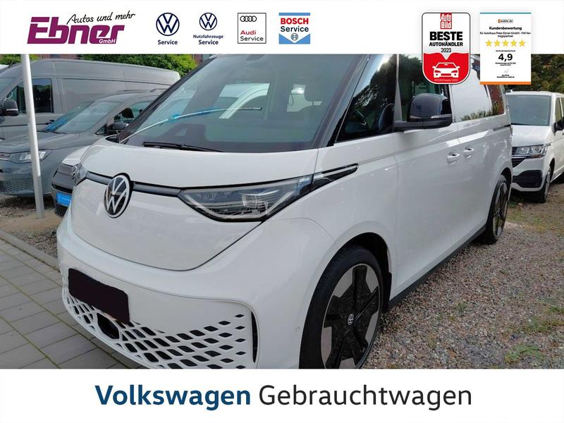 VW ID. Buzz