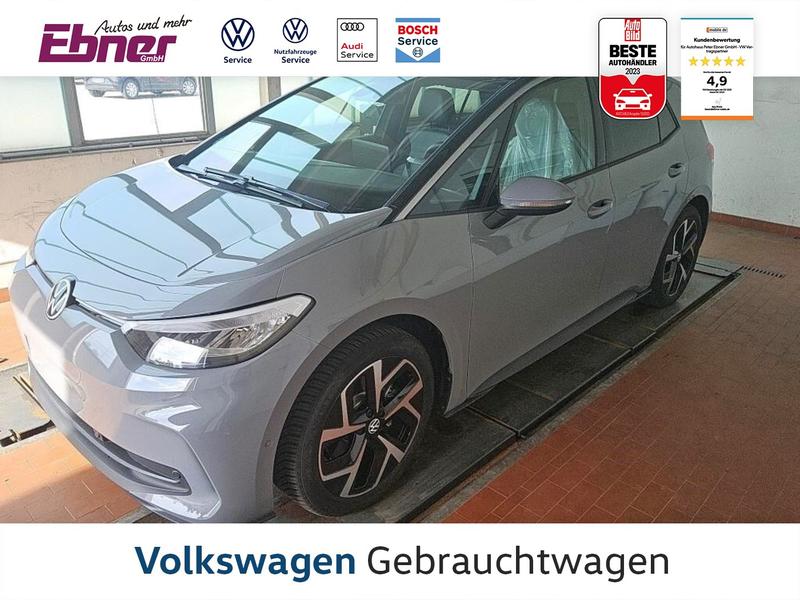 VW ID.3