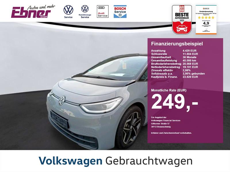 VW ID.3