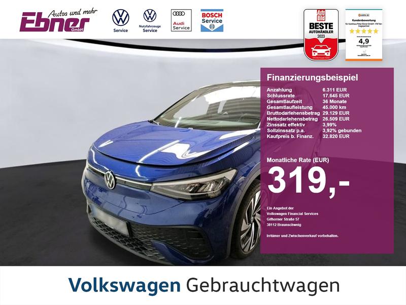 VW ID.5