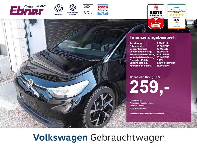 VW ID.3