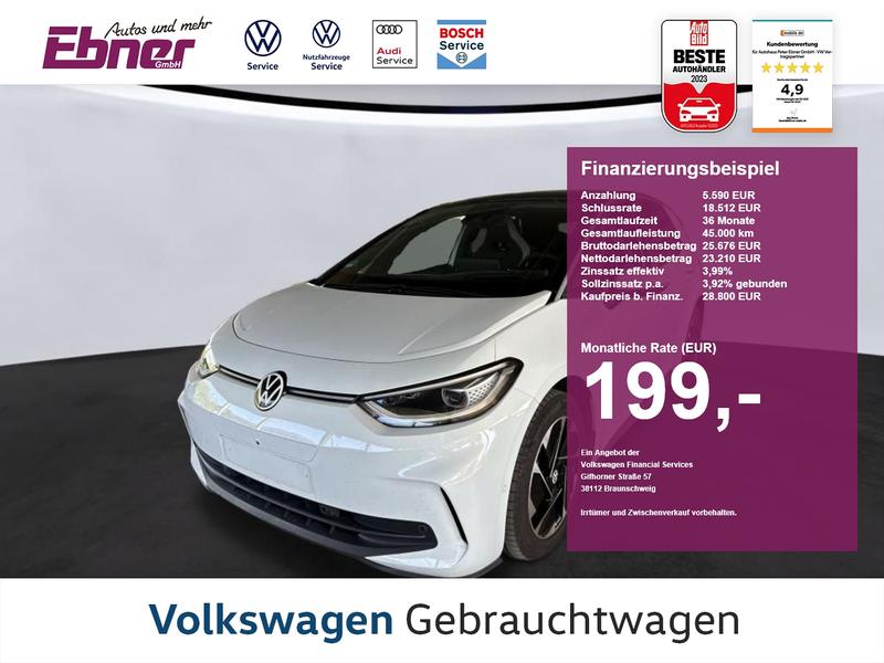 VW ID.3