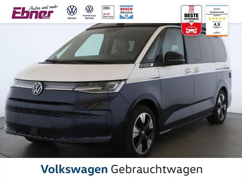 VW T7 California