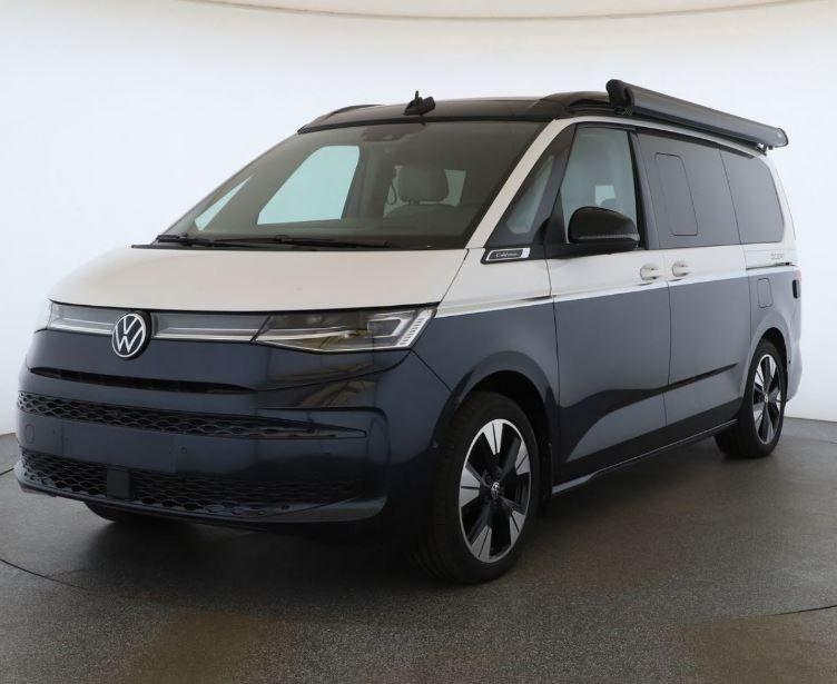 VW T7 California