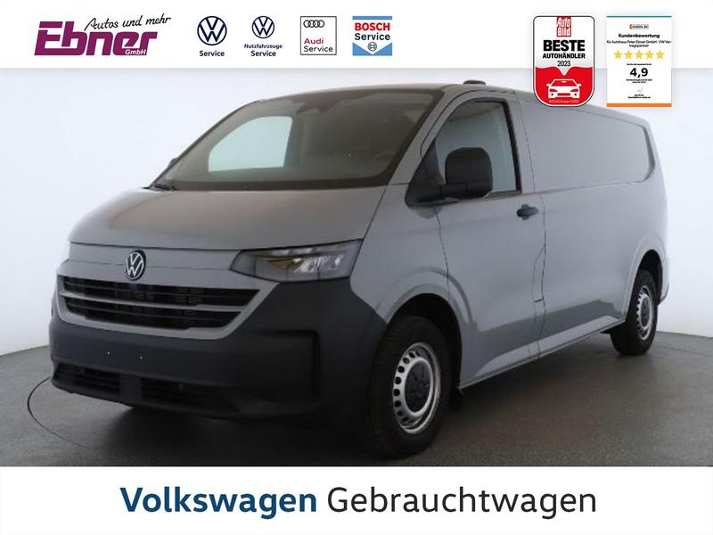 VW T7 Transporter