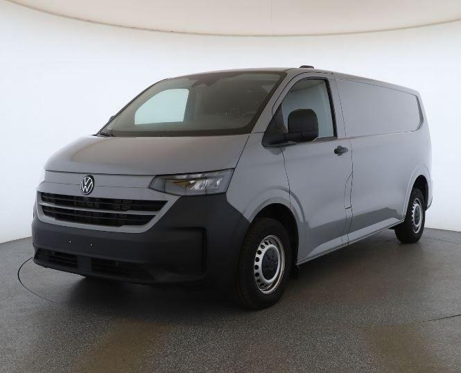 VW T7 Transporter