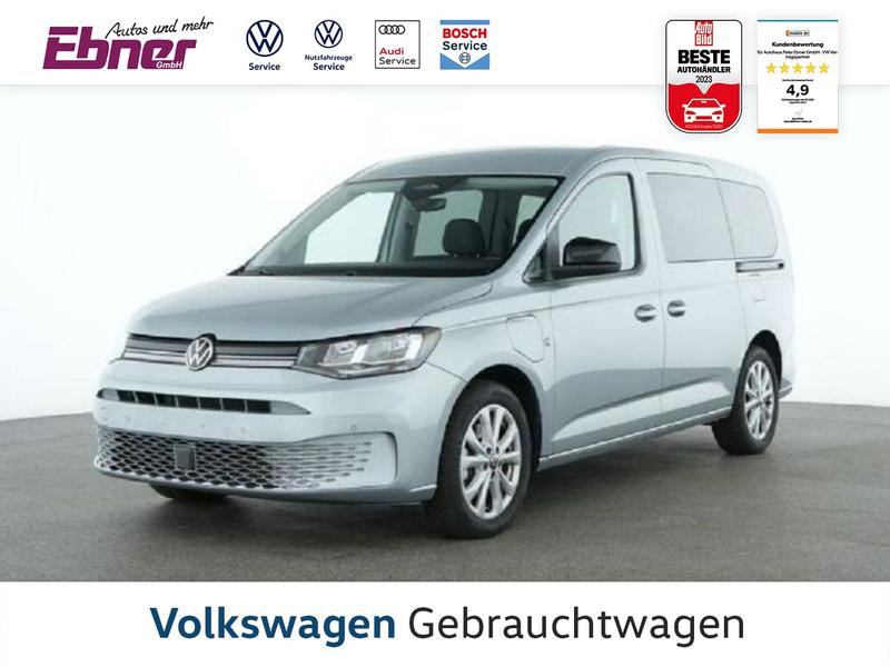 VW Caddy Maxi