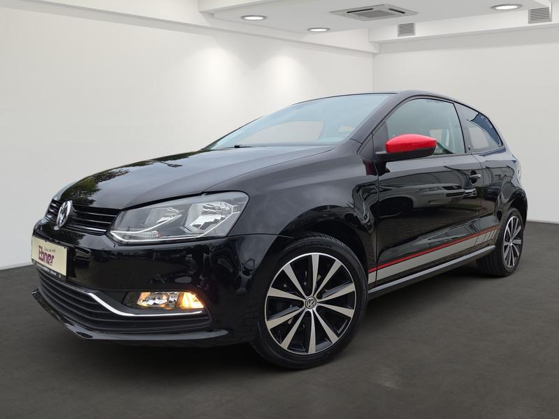 VW Polo