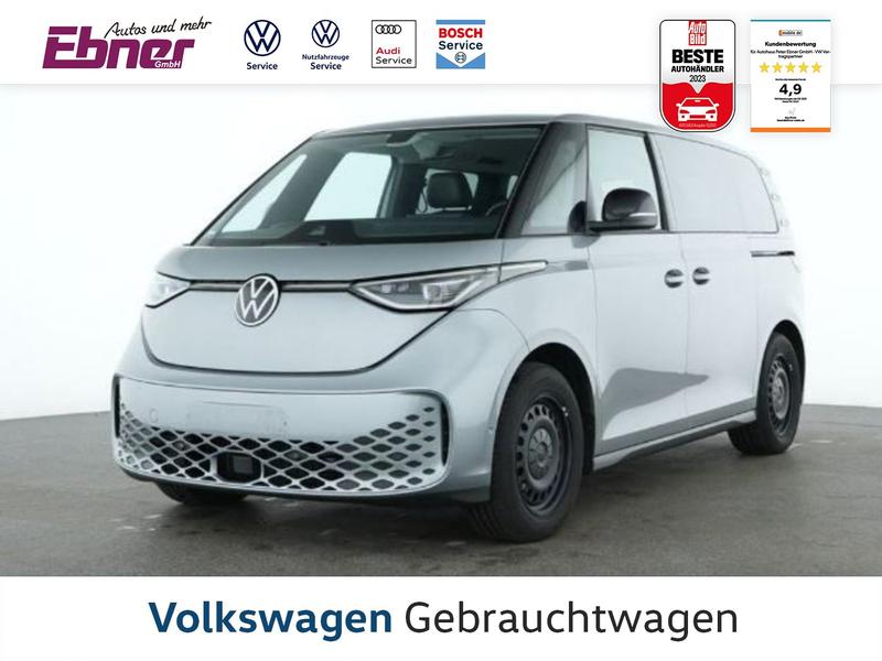 VW ID. Buzz
