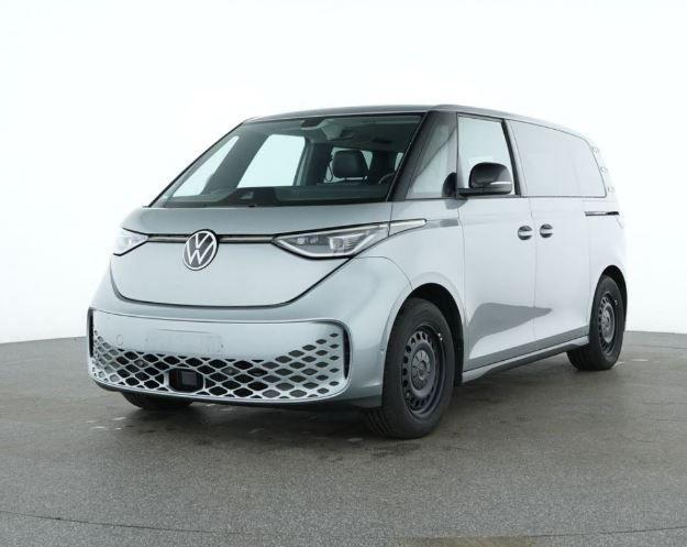 VW ID. Buzz