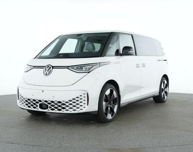VW ID. Buzz
