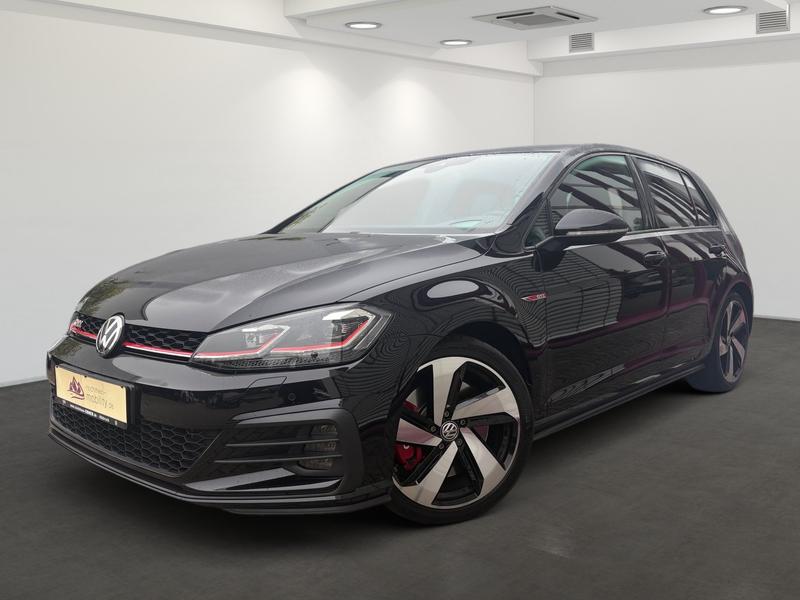 VW Golf