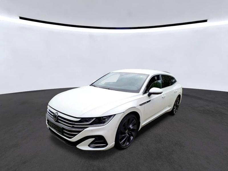 VW Arteon