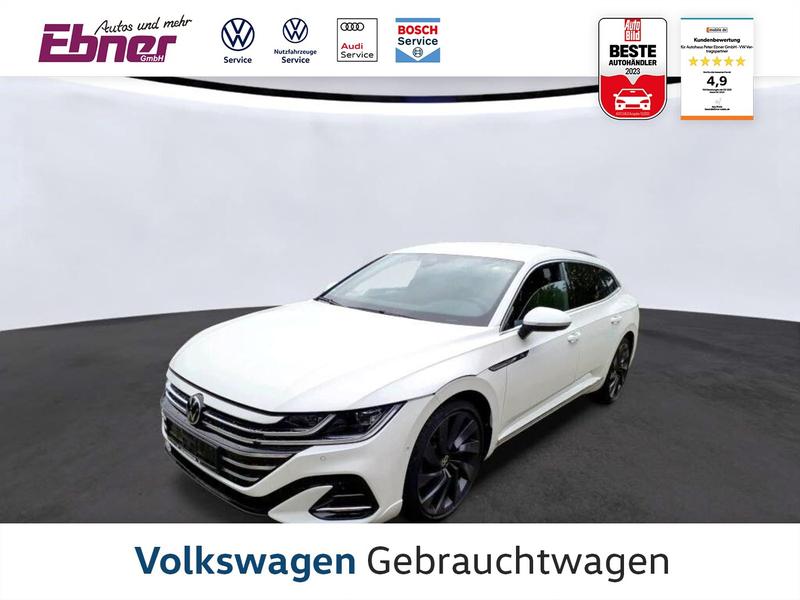 VW Arteon