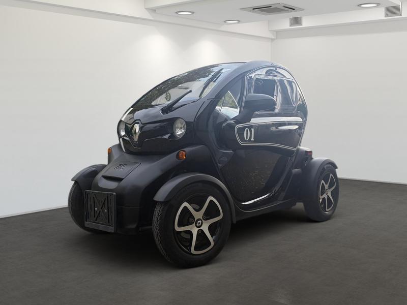 Renault Twizy
