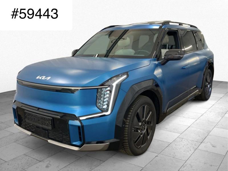 Kia EV9