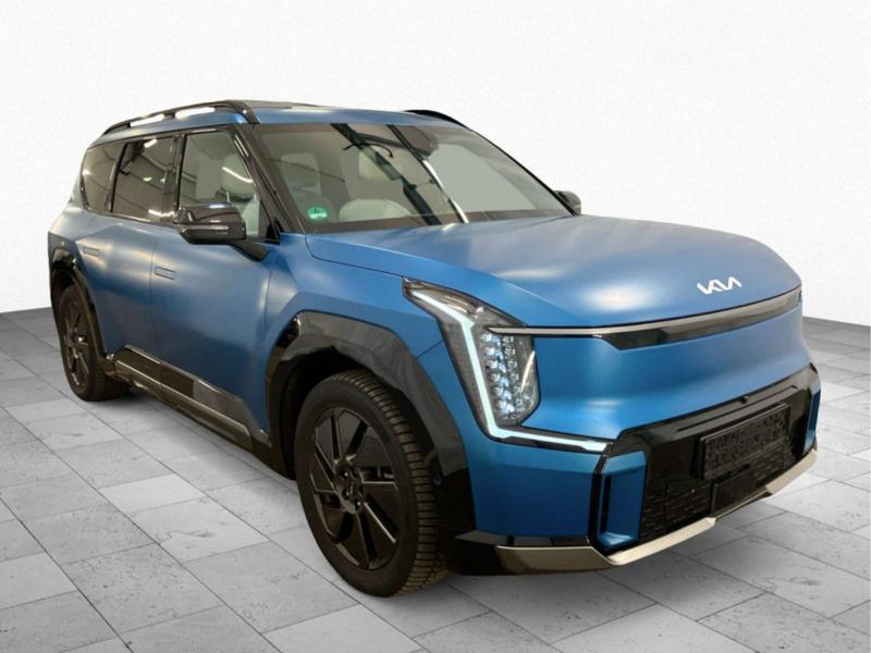 Kia EV9