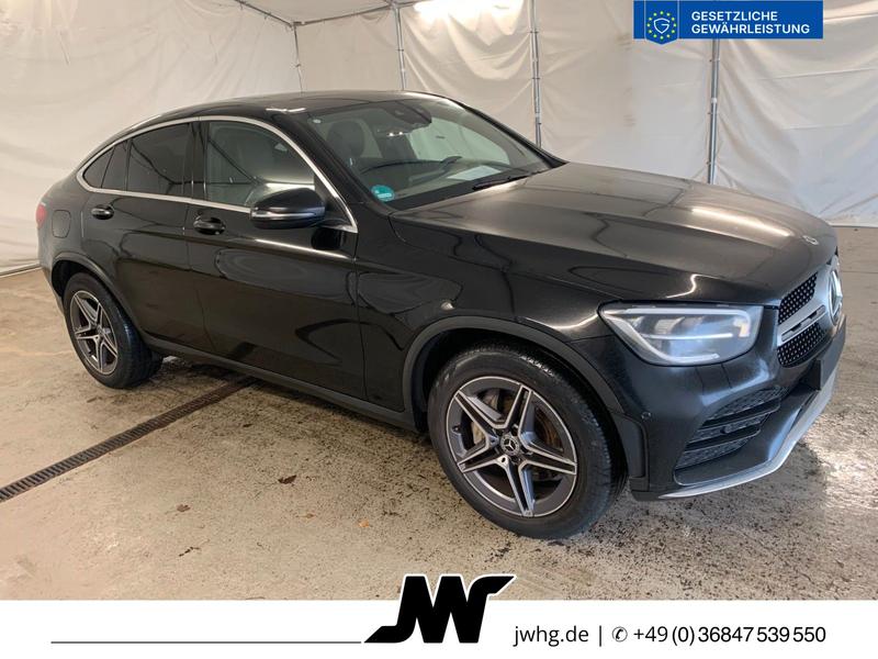 Mercedes-Benz GLC 200
