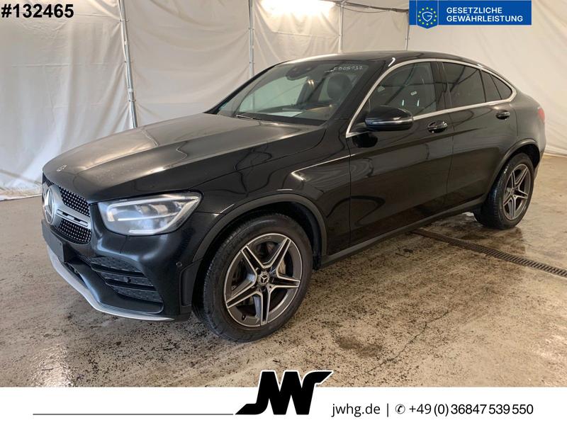 Mercedes-Benz GLC 200