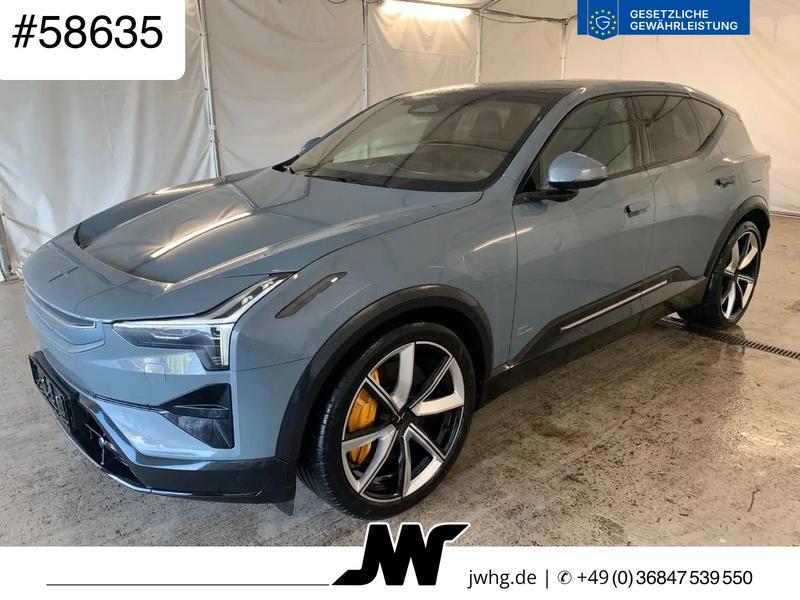 Polestar 3