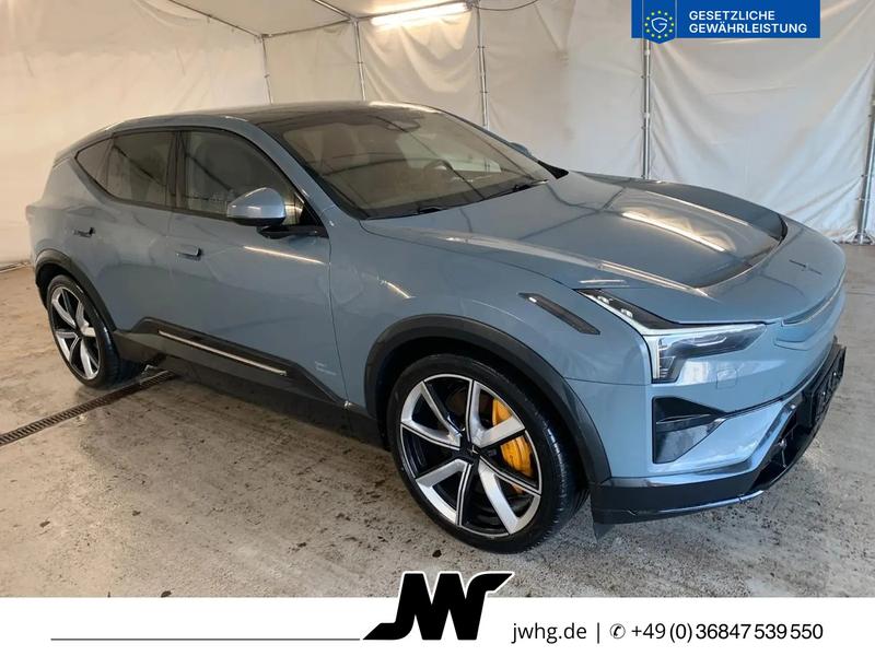 Polestar 3