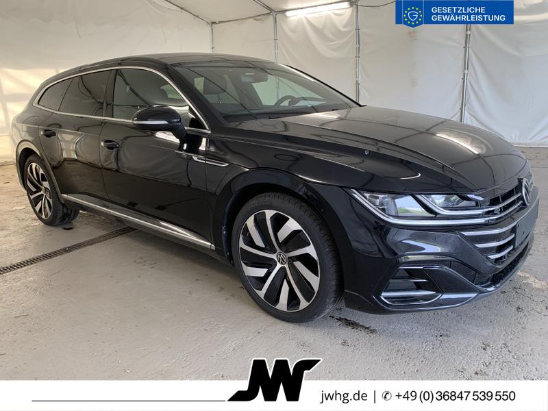 VW Arteon